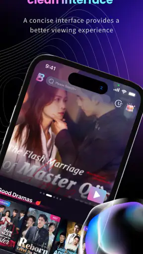 BonusTV Lite screenshot