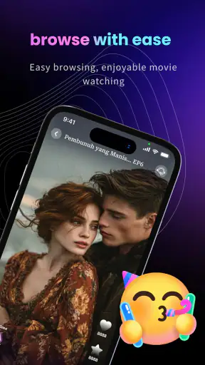 BonusTV Lite screenshot