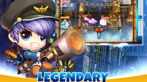BOOMZ screenshot