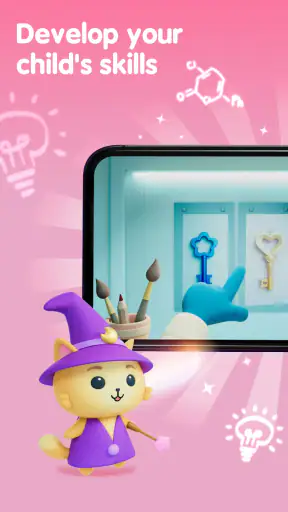Boook: Interactive Kids Books screenshot