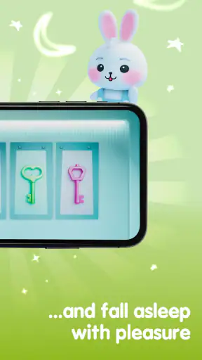 Boook: Interactive Kids Books screenshot