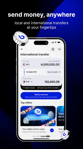 botim screenshot