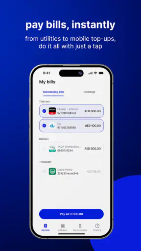 botim screenshot