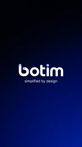 botim screenshot