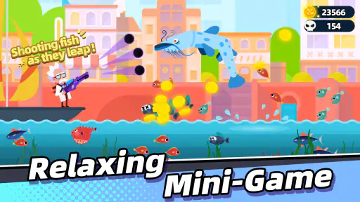 BOWBLITZ: Rogue Defense screenshot