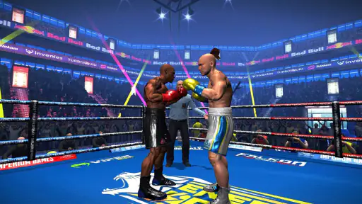 Boxing - Fighting Clash screenshot