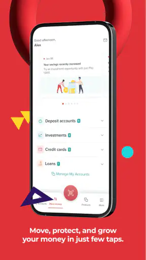 BPI screenshot