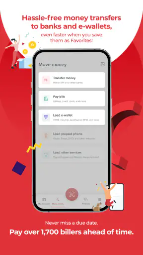BPI screenshot