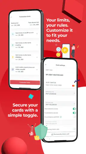 BPI screenshot