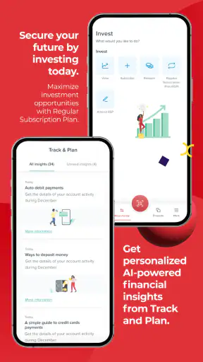BPI screenshot