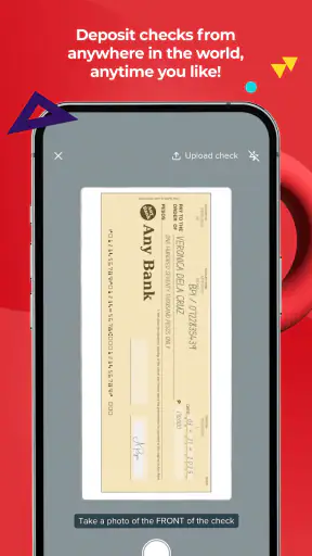 BPI screenshot