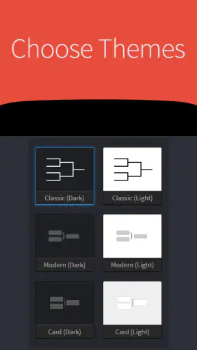 Bracket HQ | Bracket Maker screenshot