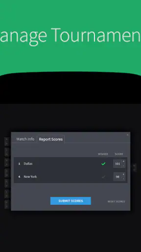 Bracket HQ | Bracket Maker screenshot