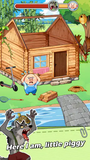 Brain Puzzle 3: Crazy Mind screenshot