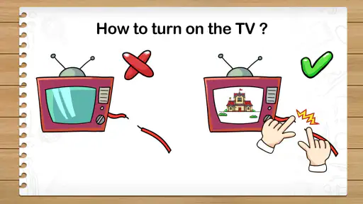 Brain Puzzle - IQ Test Games screenshot