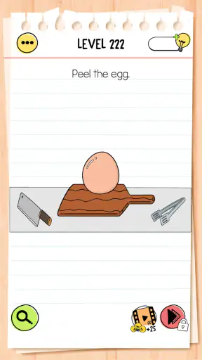 Brain Test 4: Tricky Friends screenshot