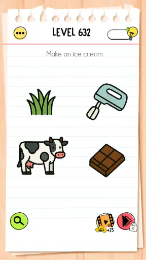 Brain Test All-Star: IQ Boost screenshot