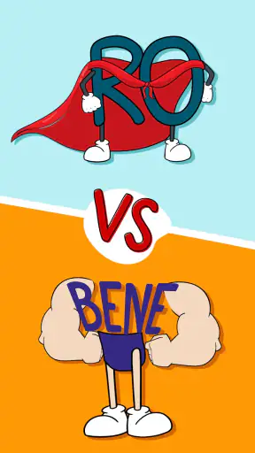 Brain Test: Tricky Words screenshot