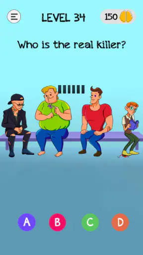 Braindom: Brain Games Test screenshot