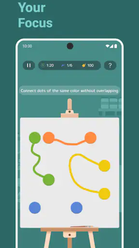 BrainGain - Brain Training screenshot
