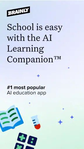 Brainly – Homework Help App screenshot