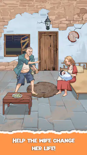 Brainy Master Tricky Story screenshot