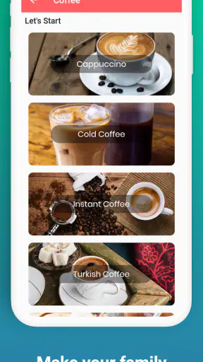 Breakfast Recipes offline screenshot