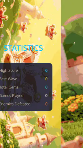 Breezy Bounce screenshot
