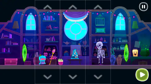 Bring You Home screenshot