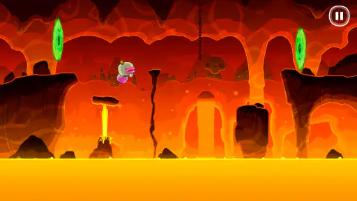 Bring You Home screenshot