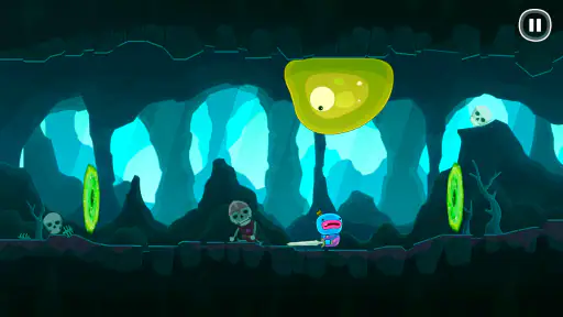 Bring You Home screenshot