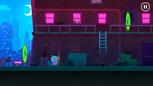 Bring You Home screenshot