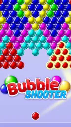 Bubble Shooter - Classic Pop screenshot
