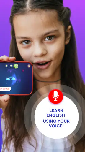 Buddy.ai: English for Kids screenshot