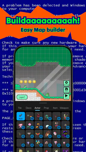 Builda - Create and Play screenshot