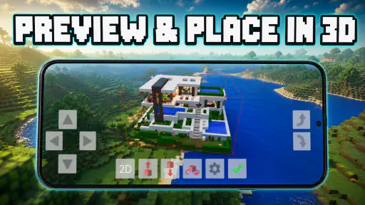 Building Mods for Minecraft screenshot