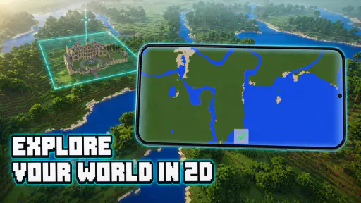 Building Mods for Minecraft screenshot