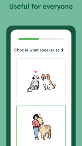 Bunpo: Learn Japanese screenshot