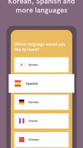 Bunpo: Learn Japanese screenshot
