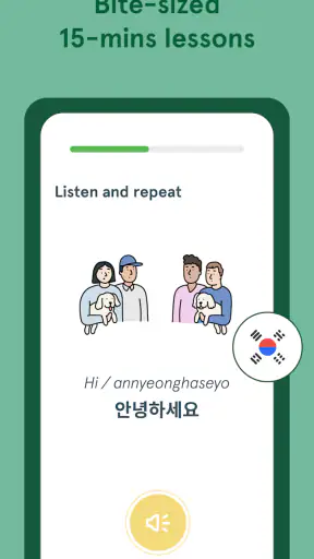 Bunpo: Learn Japanese screenshot