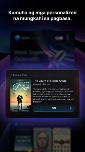 Buod ng Aklat - Araw-araw screenshot