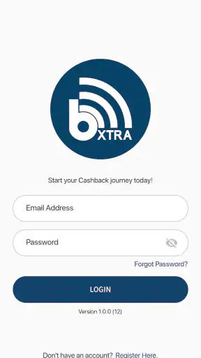 bXTRA PH screenshot