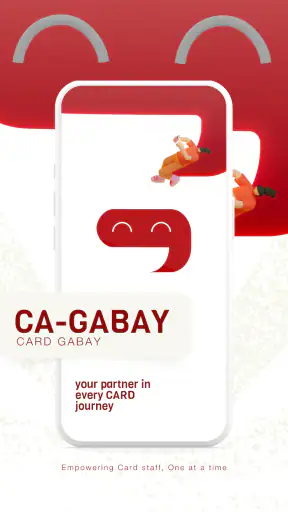 CA-GABAY screenshot