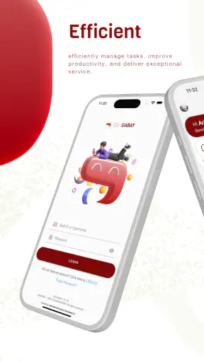 CA-GABAY screenshot