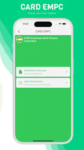 CA-GABAY screenshot