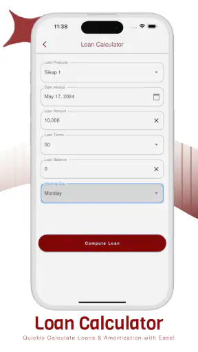 CA-GABAY screenshot