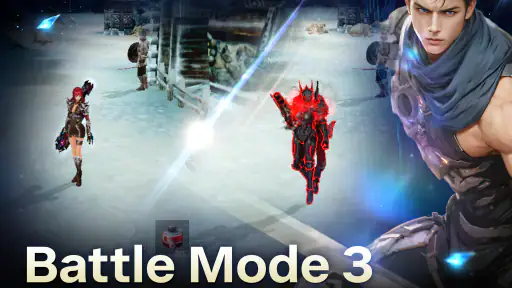 Cabal: Infinite Combo (SEA) screenshot
