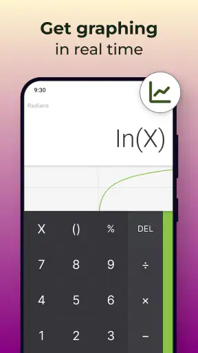 Calculator screenshot