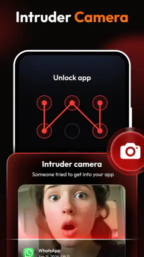 Calculator: App Hider & Locker screenshot