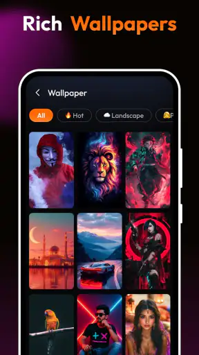 Calculator: App Hider & Locker screenshot
